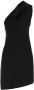 Givenchy Prachtige Party Jurk Black Dames - Thumbnail 1