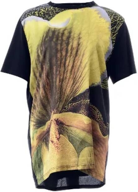 Givenchy Pre-owned Cotton tops Meerkleurig Dames