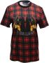 Givenchy Pre-owned Cotton tops Red Heren - Thumbnail 1