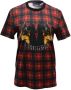 Givenchy Pre-owned Cotton tops Rood Dames - Thumbnail 1