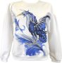 Givenchy Pre-owned Cotton tops White Dames - Thumbnail 1