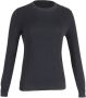 Givenchy Pre-owned Cotton tops Zwart Dames - Thumbnail 1