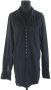 Givenchy Pre-owned Cotton tops Zwart Dames - Thumbnail 1