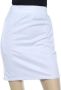 Givenchy Pre-owned Fabric bottoms White Dames - Thumbnail 1