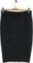 Givenchy Pre-owned Fabric bottoms Zwart Dames - Thumbnail 1