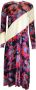 Givenchy Pre-owned Fabric dresses Meerkleurig Dames - Thumbnail 1
