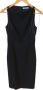 Givenchy Pre-owned Fabric dresses Zwart Dames - Thumbnail 1