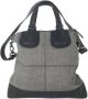 Givenchy Pre-owned Fabric handbags Grijs Dames - Thumbnail 1