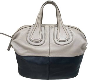 Givenchy Pre-owned Handbags Beige Dames