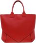Givenchy Pre-owned Leather handbags Rood Dames - Thumbnail 1