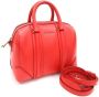 Givenchy Pre-owned Leather handbags Rood Dames - Thumbnail 1
