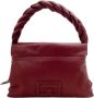 Givenchy Pre-owned Leather handbags Rood Dames - Thumbnail 1