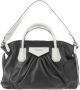 Givenchy Pre-owned Leather handbags Zwart Dames - Thumbnail 1