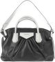 Givenchy Pre-owned Leather shoulder-bags Zwart Dames - Thumbnail 1