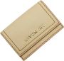 Givenchy Pre-owned Leather wallets Beige Dames - Thumbnail 1