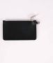 Givenchy Pre-owned Leather wallets Zwart Dames - Thumbnail 1