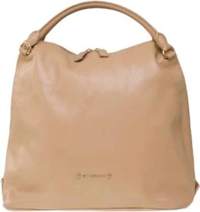Givenchy Pre-owned Pre-owned Canvas handbags Beige Dames
