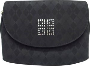 Givenchy Pre-owned Pre-owned Clutch Zwart Dames