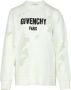 Givenchy Pre-owned Cotton tops White Dames - Thumbnail 1