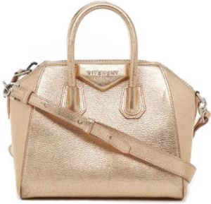 Givenchy Pre-owned Pre-owned Handbags Beige Dames