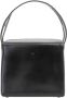 Givenchy Pre-owned Leather handbags Zwart Dames - Thumbnail 1