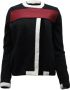 Givenchy Pre-owned Wool outerwear Zwart Dames - Thumbnail 1