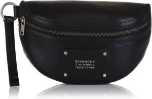 Givenchy Pre-owned Preated tassen Zwart Dames