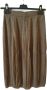 Givenchy Pre-owned Silk bottoms Groen Dames - Thumbnail 1