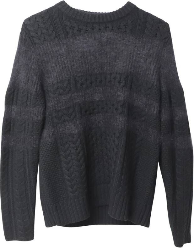 Givenchy Pre-owned Sweatshirts Grijs Heren