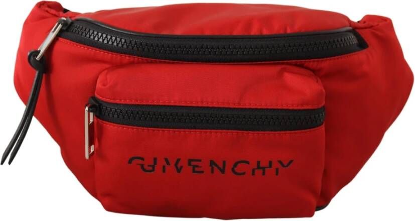 Givenchy Riem tas Rood Heren