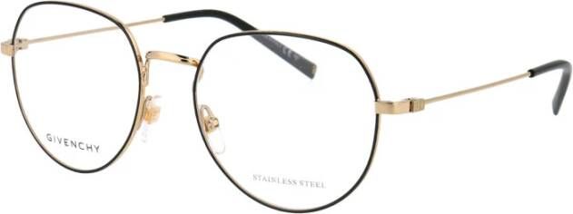 Givenchy Schaarse GV 0138 2m2 Geel Dames