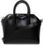 Givenchy Crossbody bags Antigona Mini Bag in zwart - Thumbnail 1
