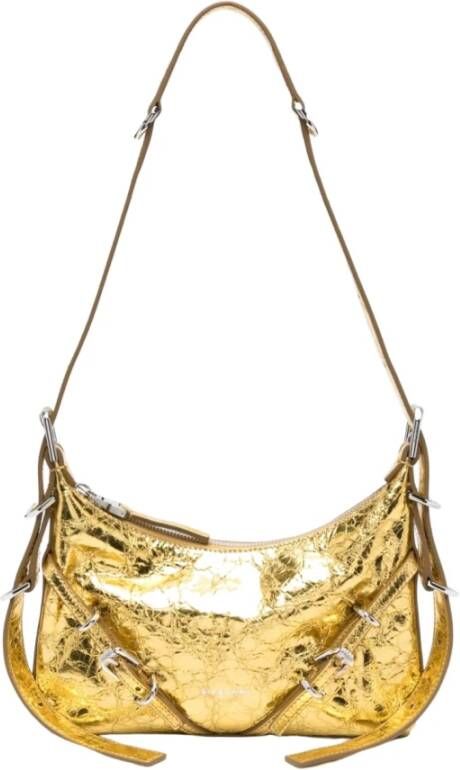 Givenchy Shoulder Bags Geel Dames