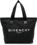 Givenchy Stijlvolle Zwart Tote Tas voor Black - Thumbnail 1
