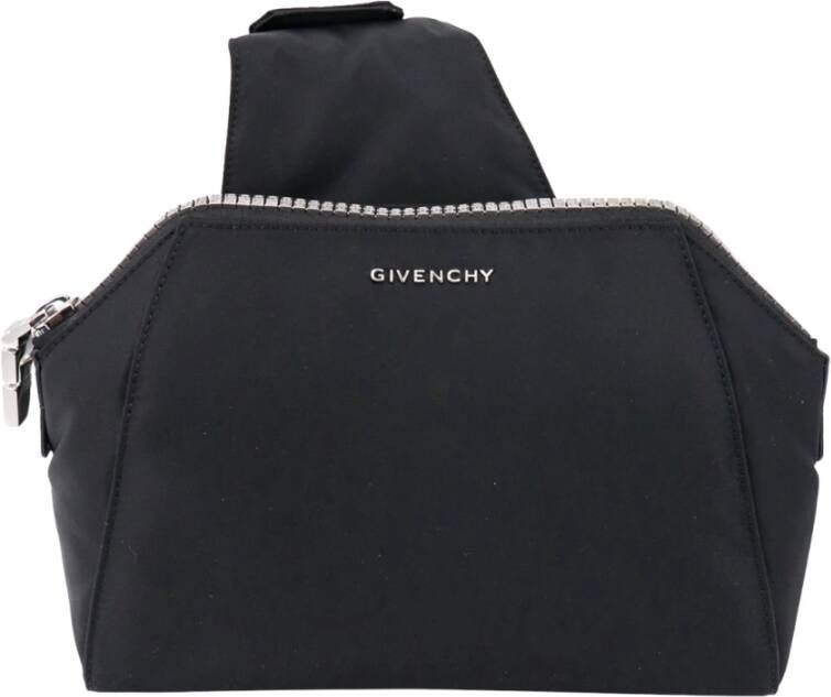 Givenchy Shoulder Bags Zwart Heren