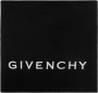 Givenchy Sjaal met logo Zwart Dames - Thumbnail 1