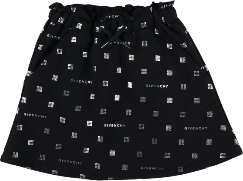 Givenchy Skirts Zwart Dames
