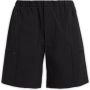 Givenchy Stijlvolle Bermuda Shorts voor Heren Zwart Heren - Thumbnail 1