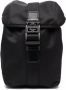 Givenchy Logo Mini Rugzak met Gespsluiting Black Heren - Thumbnail 1
