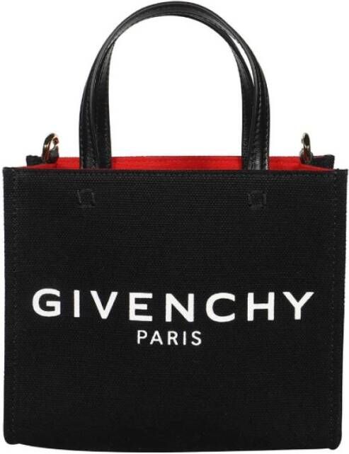 Givenchy Stijlvolle tassen voor elke gelegenheid Zwart Dames