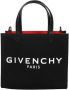 Givenchy Stijlvolle tassen voor elke gelegenheid Black Dames - Thumbnail 1