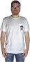 Givenchy Stijlvolle Zak T-Shirt White Heren - Thumbnail 1