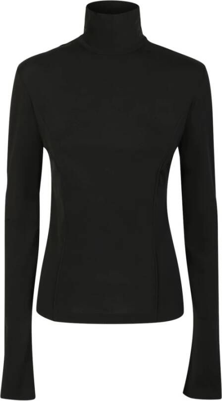 Givenchy Sweater met uitgesneden details van . Het ideale kledingstuk als je wilt durven en een authentieke uitstraling wilt hebben Zwart Dames