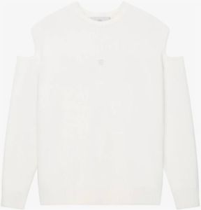 Givenchy Sweater Wit Dames