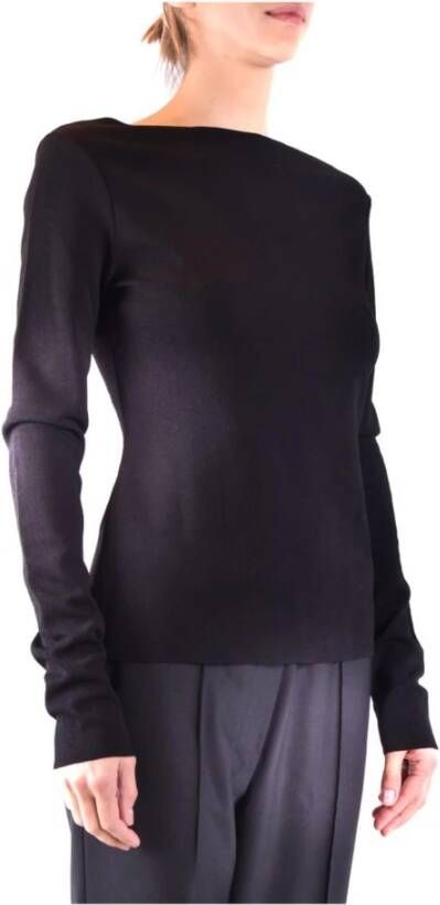 Givenchy Sweater Zwart Dames