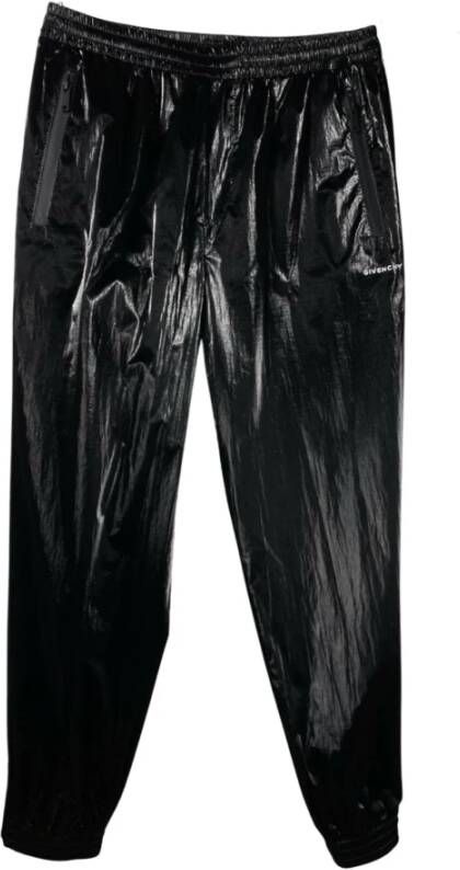 Givenchy Sweatpants Zwart Heren