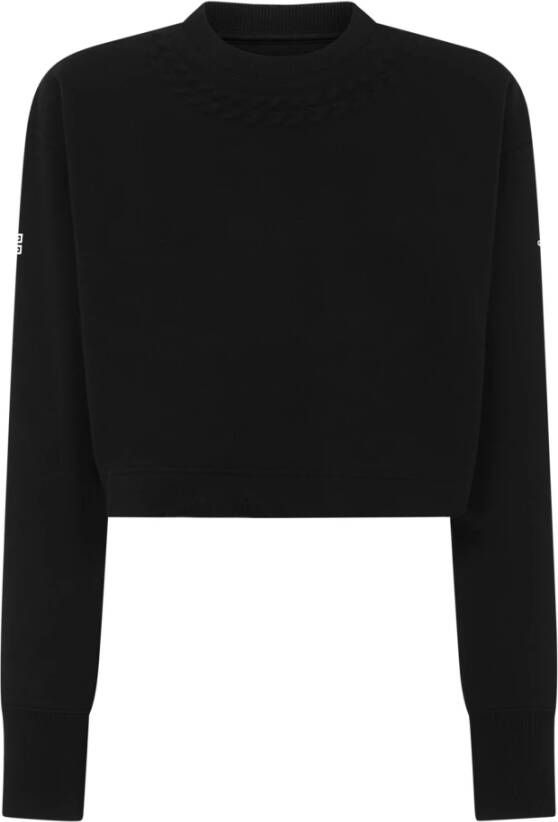 Givenchy Sweatshirt Zwart Dames