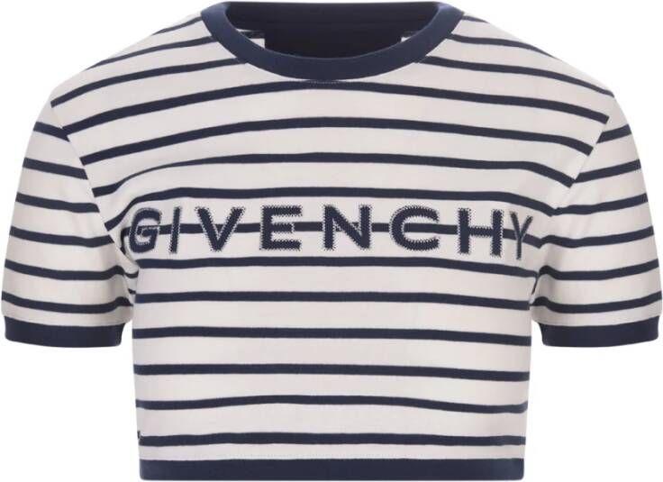 Givenchy T-Shirts Meerkleurig Dames