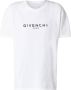 Givenchy T-Shirts White Heren - Thumbnail 1