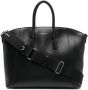Givenchy Crossbody bags Antigona Logo Shoulder Bag in zwart - Thumbnail 1